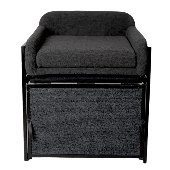 🛋️ “Comfort, Safety & Love — All in One Sofa Ramp!”(Limited Time Offer)