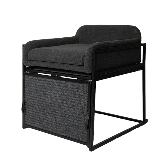 🛋️ “Comfort, Safety & Love — All in One Sofa Ramp!”(Limited Time Offer)