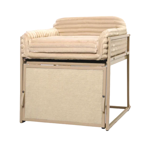 🛋️ “Comfort, Safety & Love — All in One Sofa Ramp!”(Limited Time Offer)