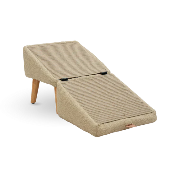 🧸 “Soft, Stylish & Safe — The Ramp They’ll Thank You For!”(Limited Time Offer)