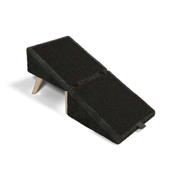 🧸 “Soft, Stylish & Safe — The Ramp They’ll Thank You For!”(Limited Time Offer)